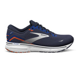 Brooks Ghost 15 Mens Navy
