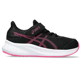 Asics Patriot 13 Girls Black/Pink