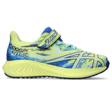 Asics Pre-Noosa Tri 15 Boys Blue/Yellow
