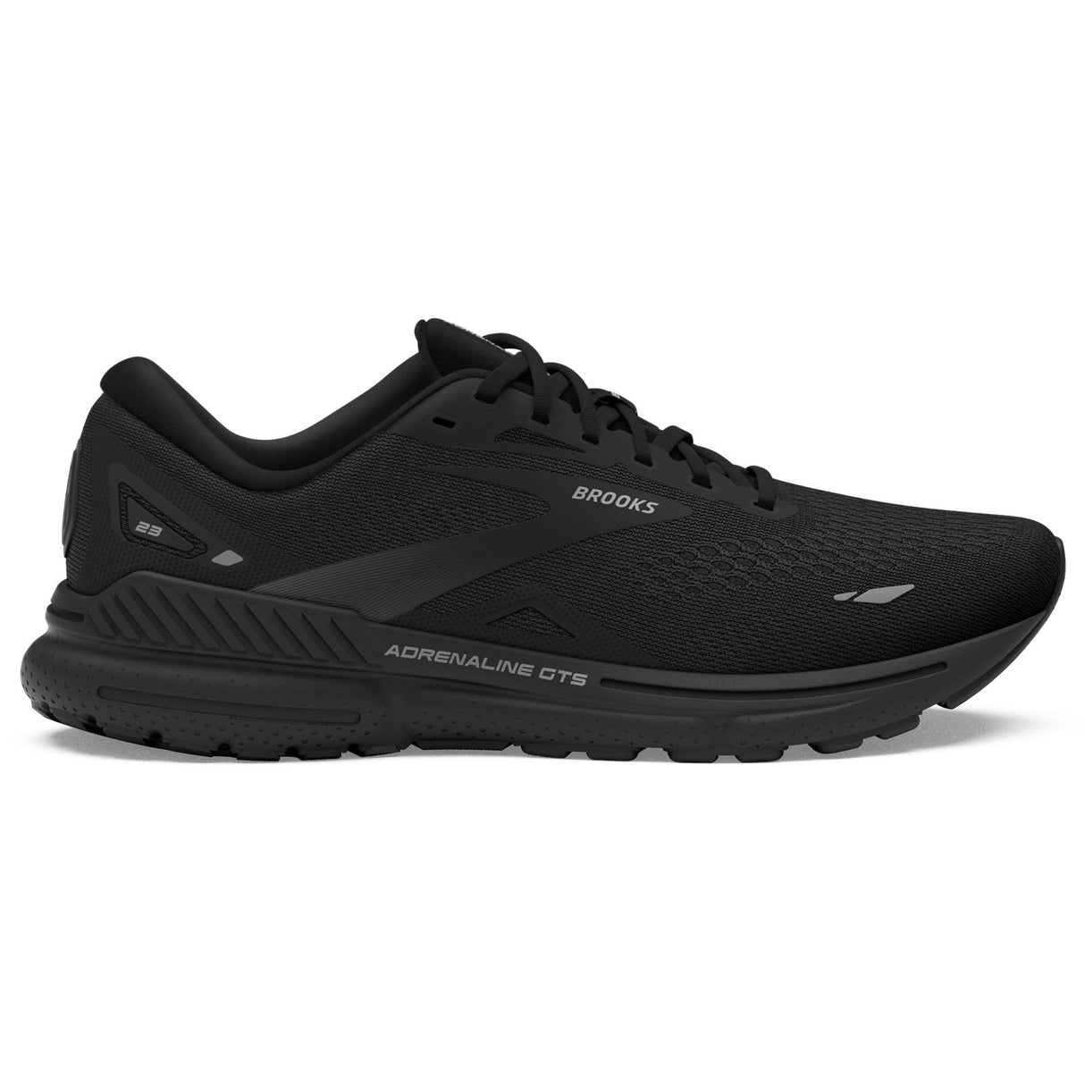 Brooks Adrenaline GTS 23 Womens Black