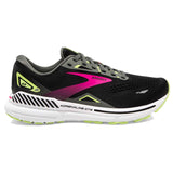 Brooks Adrenaline GTS 23 WF Womens Black