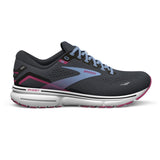 Brooks Ghost 15 Womens Black