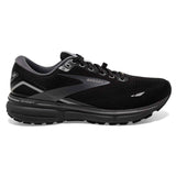 Brooks Ghost 15 GTX Womens Black