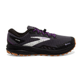 Brooks Divide 4 GTX Womens Black