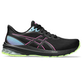 Asics GT 1000 12 GTX Womens Black