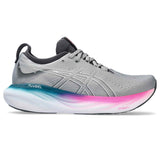 Asics Gel Nimbus 25 Womens Grey