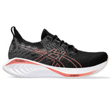 Asics Gel Cumulus 25 MK Women Black/Pink