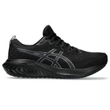 Asics Gel Excite 10 Womens Black