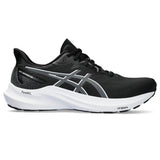 Asics GT 2000 12 Mens Black/White