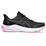 Asics GT 2000 12 Lite Show Mens Blk/Pnk