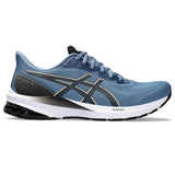 Asics GT 1000 12 Mens Blue/White