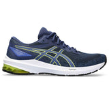 Asics Gel Kinjo Mens Blue