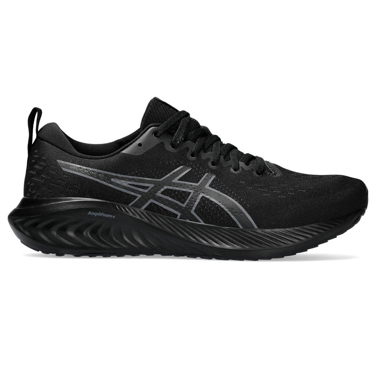 Asics Gel Excite 10 Mens Black