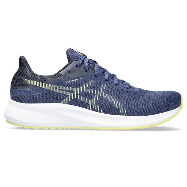 Asics Patriot 13 Mens Navy