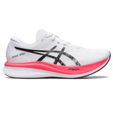 Asics Magic Speed 3 Mens White/Red