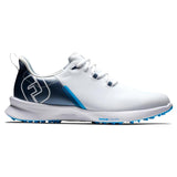 Footjoy FJ Fuel Sport Mens White