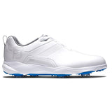 Footjoy eComfort Mens White