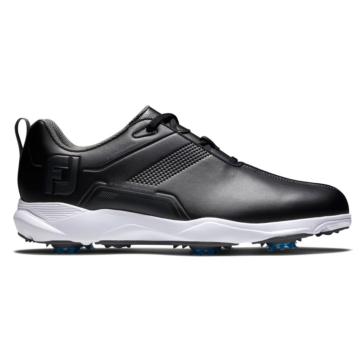 Footjoy eComfort Mens Black