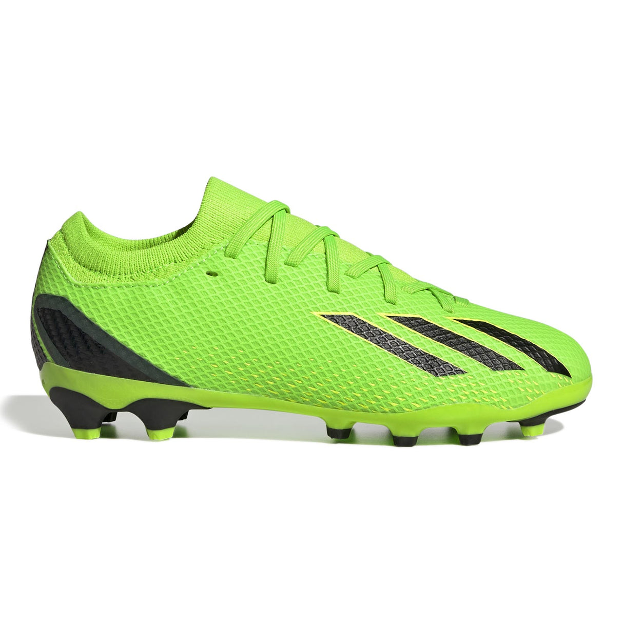 Adidas X Speedportal.3 MG J Kids Green