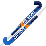 Grays GX1000 Ultrabow Hockey Stick Blue
