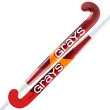 Grays GX2000 Dynabow Jnr Red
