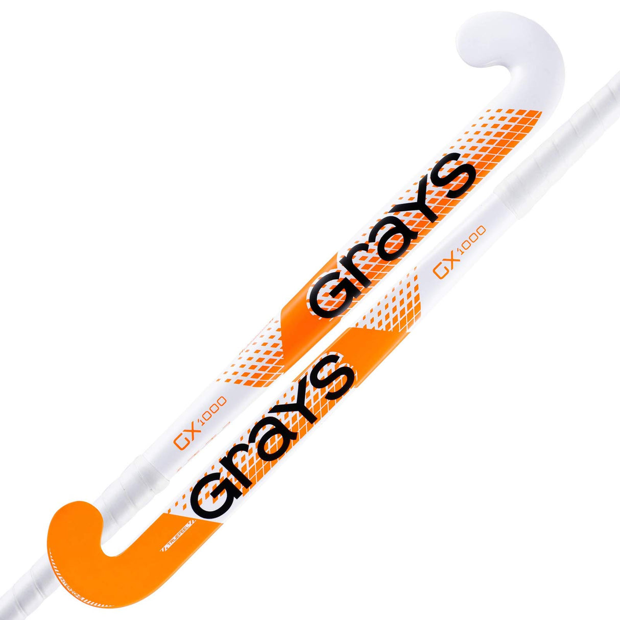 Grays GX1000 Ultrabow Jnr White
