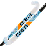 Grays Rogue Ultrabow Jnr White