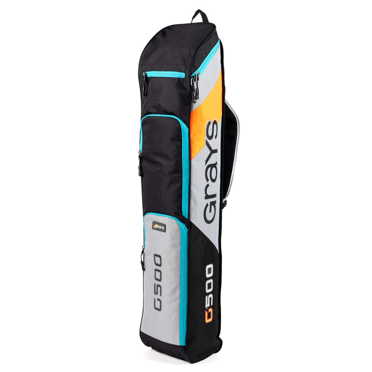 Grays G500 Stickbag Black