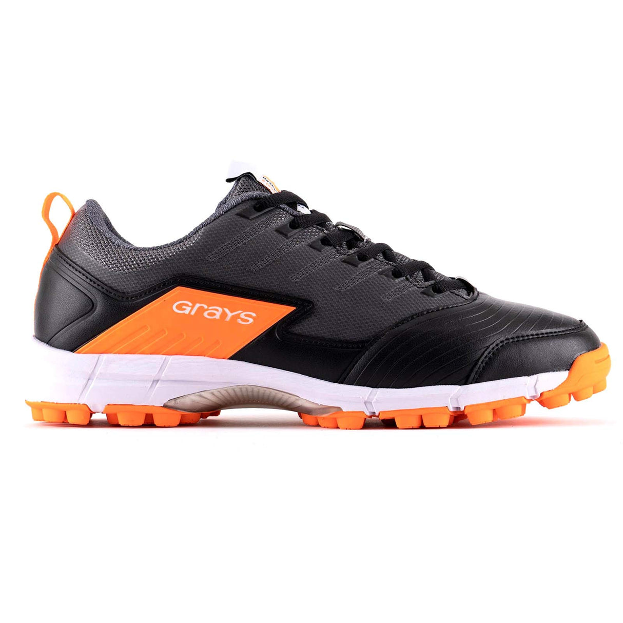 Grays Flash 3.0 Hockey Shoe Black