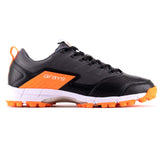 Grays Flash 3.0 Kids Hockey Shoe Black