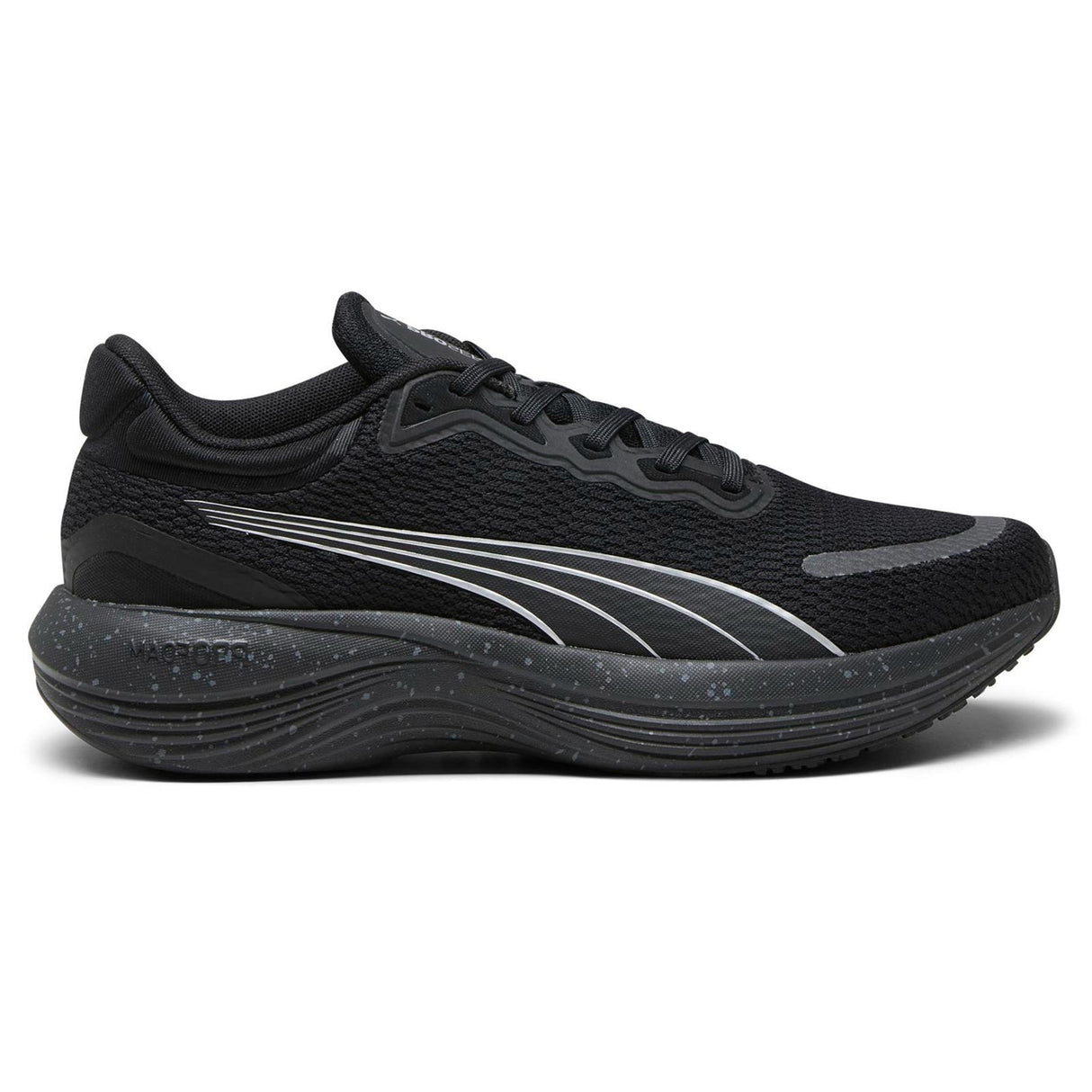 Puma Pro Scend Womens Black
