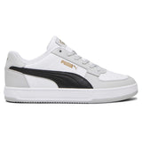 Puma Caven 2.0 Mens White/Black/Grey