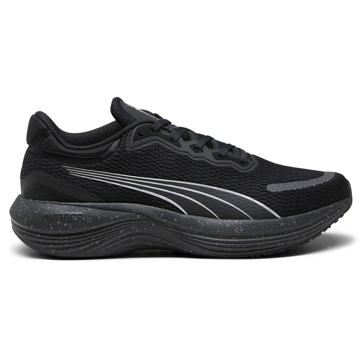 Puma Pro Scend Mens Black