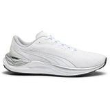 Puma Electrify Nitro 3 Mens White/Silver