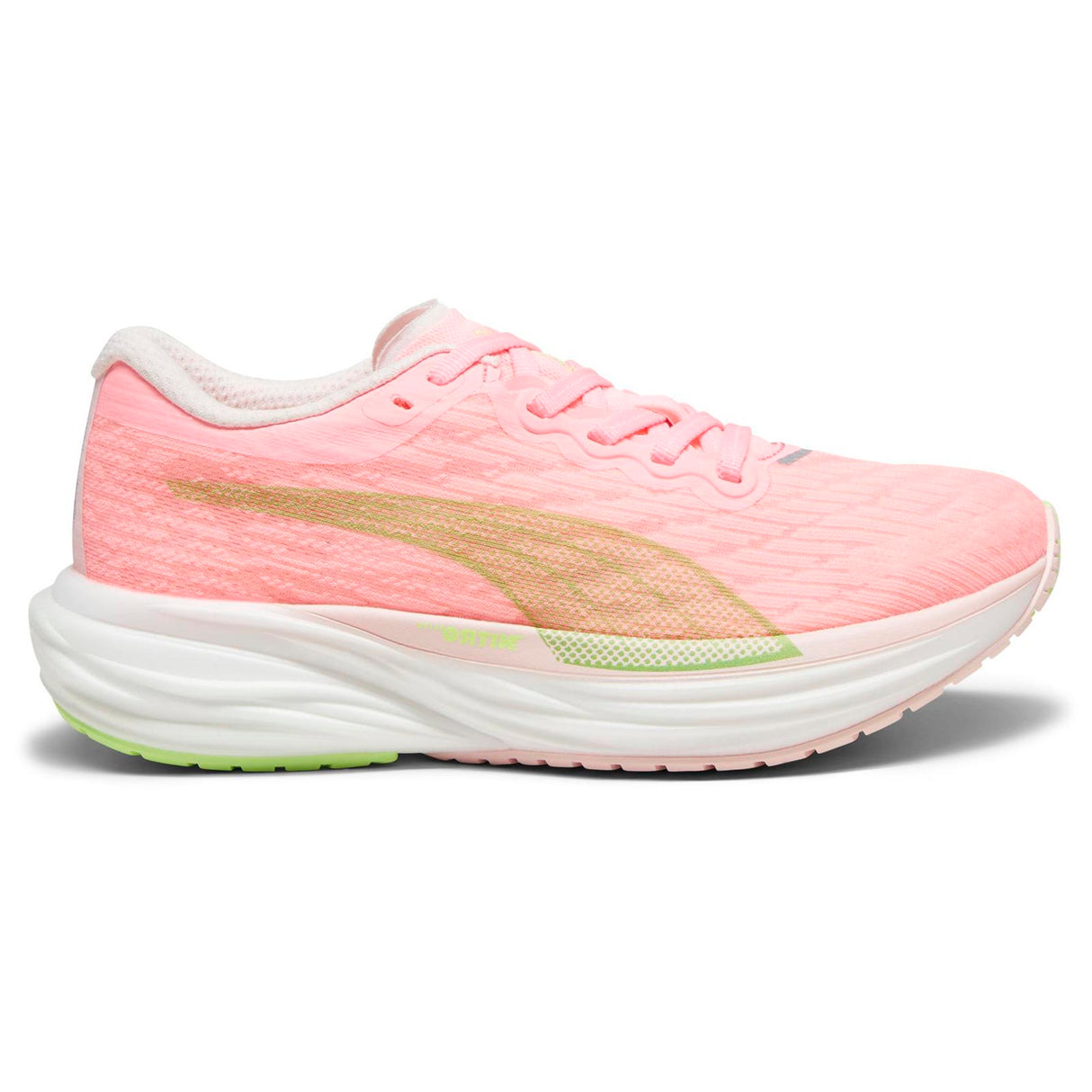 Puma Deviate Nitro 2 Womens Pink