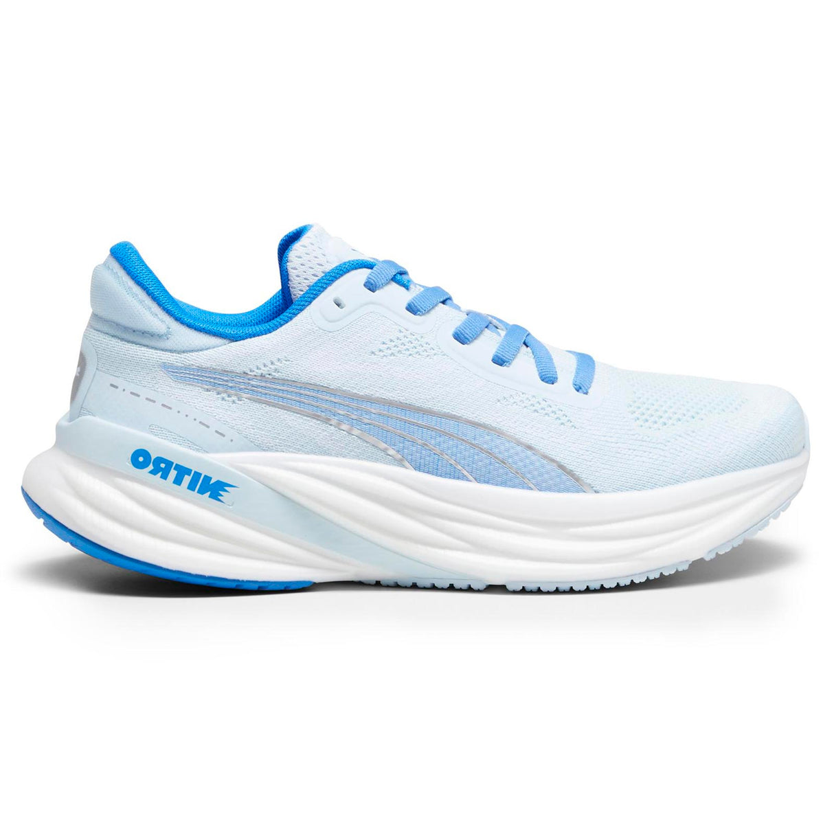 Puma Magnify Nitro 2 Womens Blue