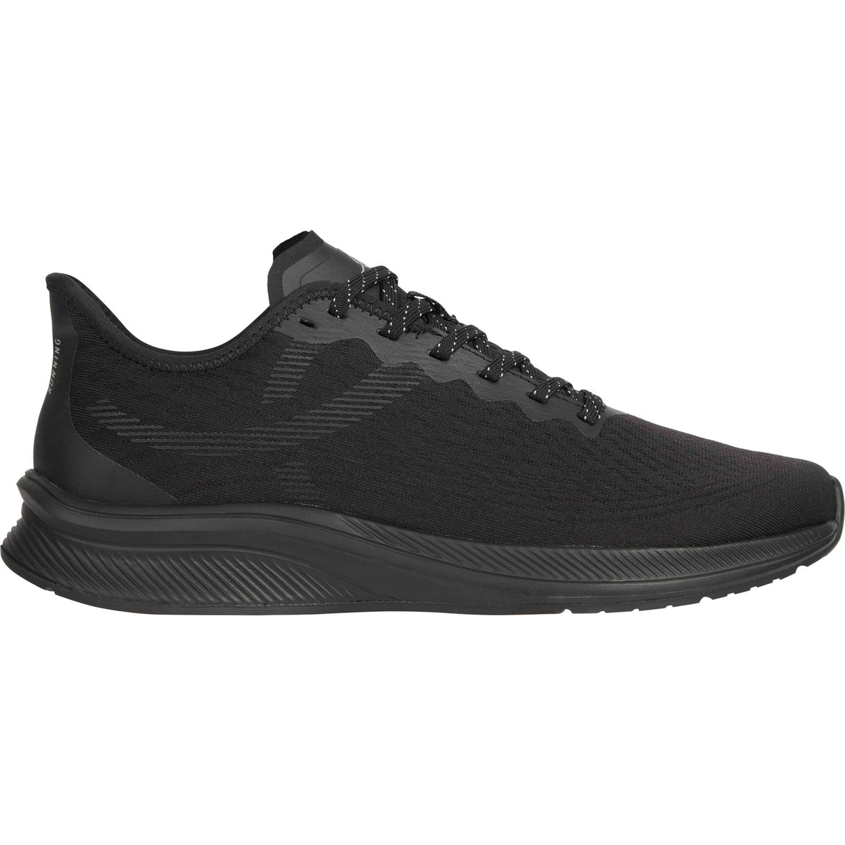 ENERGETICS OZ 2.4 Mens BLK