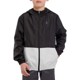 ENERGETICS Alfanso Boys JKT BLK