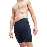 Speedo Mens Hyper Boom Splice Jammer Nvy