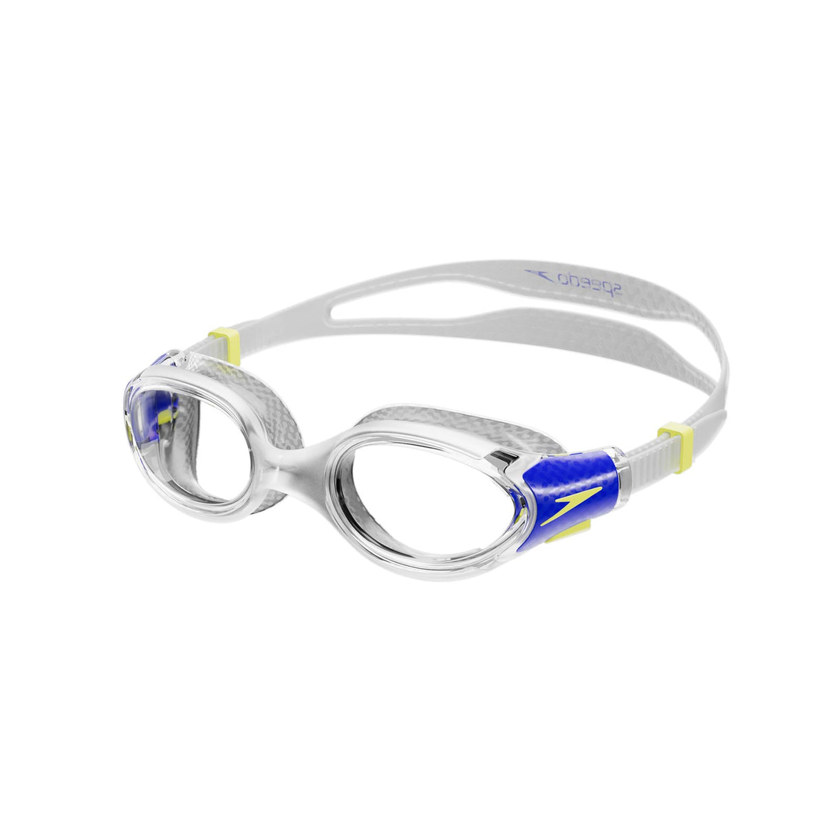 Spedo Biofuse 2.0 Junior Goggles Clear