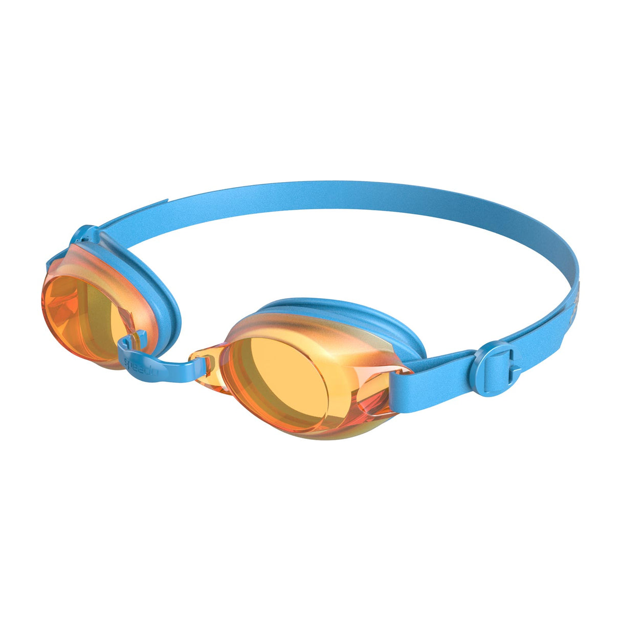 Speedo Jet Junior Goggles Blue
