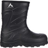 MCKINLEY Rock Jr BYS Boots BLK