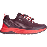 ENERGETICS Zyrox AQB GirlTrail RED