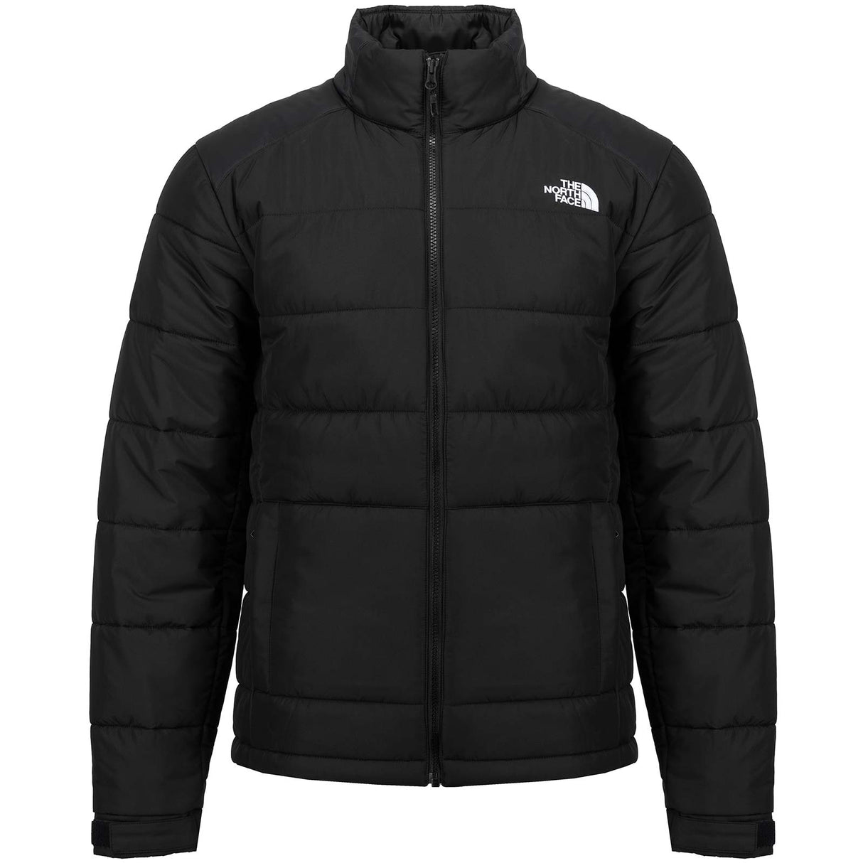 TNF Mens Numbur Synthetic Jacket Black