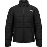 TNF Mens Numbur Synthetic Jacket Black