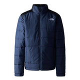 TNF Mens Numbur Synthetic Jacket Blue