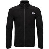 TNF Mens Berard Fleece Black