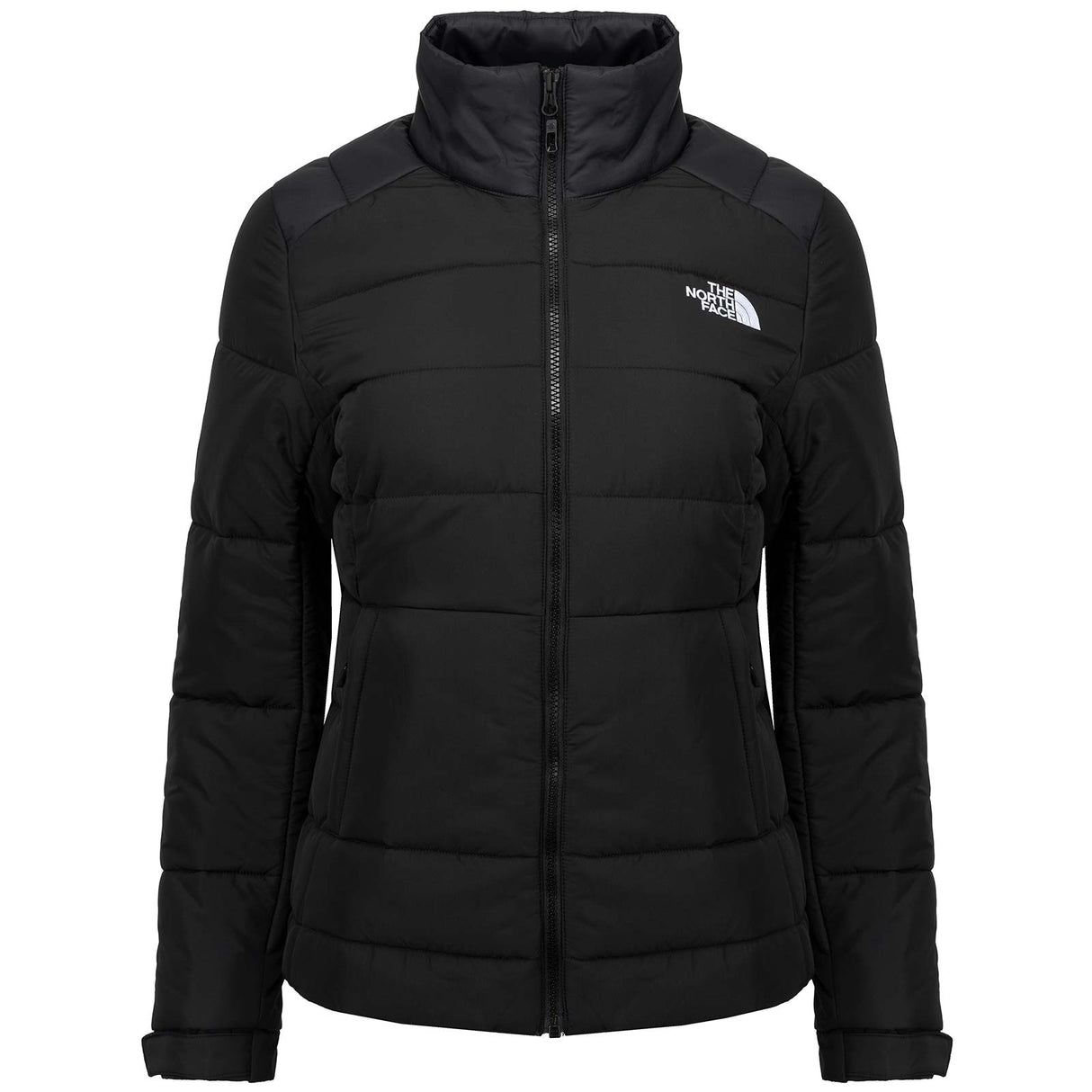 TNF Wmns Number Synthetic Jacket Black