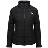 TNF Wmns Number Synthetic Jacket Black