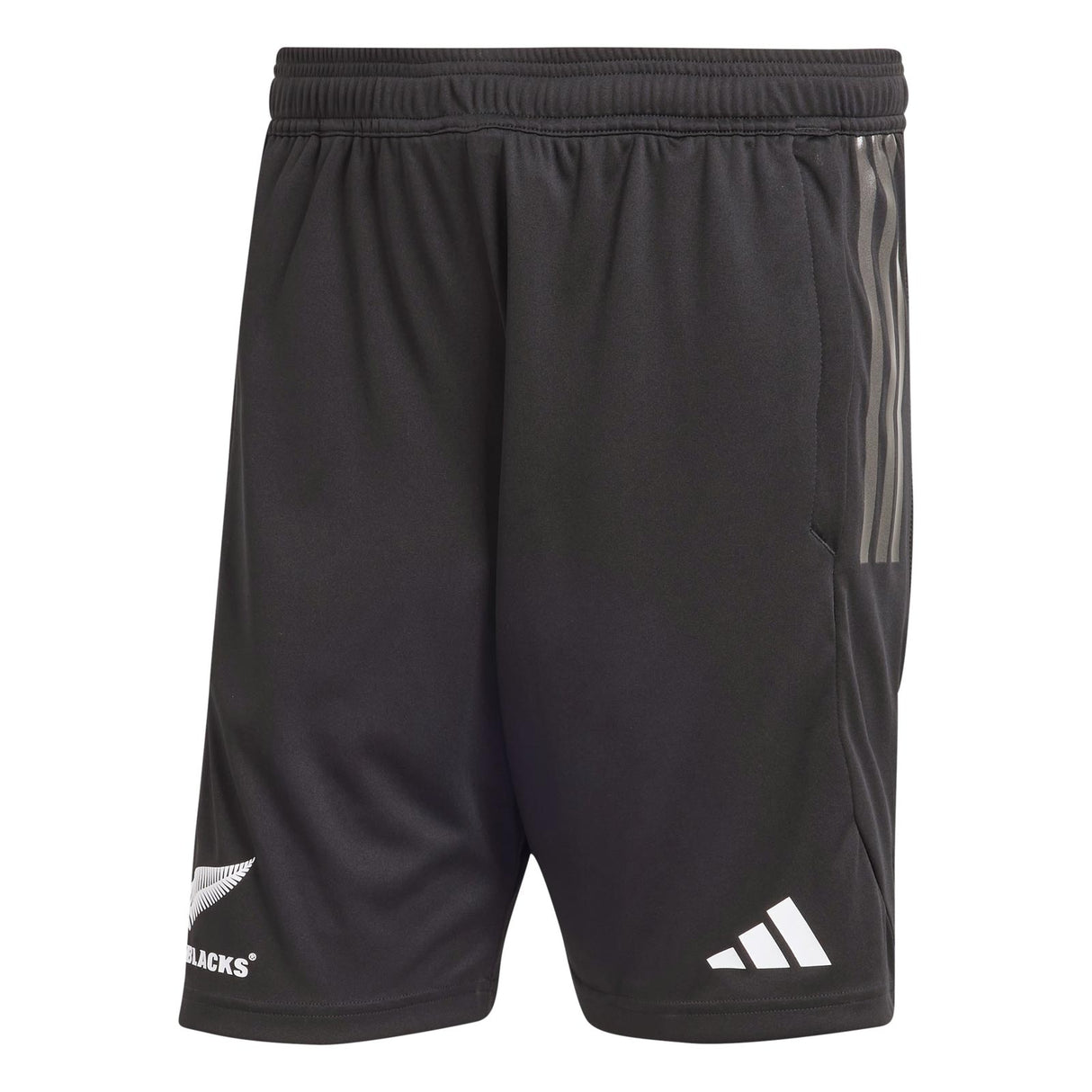 adidas All Blacks RWC Gym Short Black